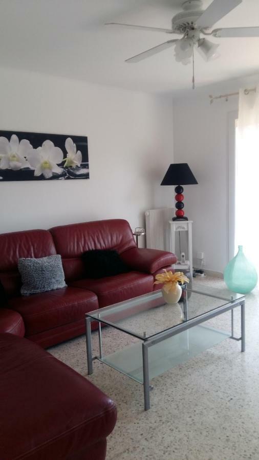 Appartement F3 Valescure Saint-Raphaël Екстериор снимка