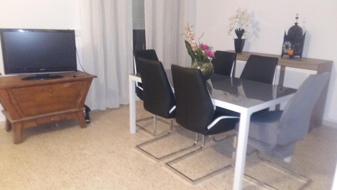Appartement F3 Valescure Saint-Raphaël Екстериор снимка