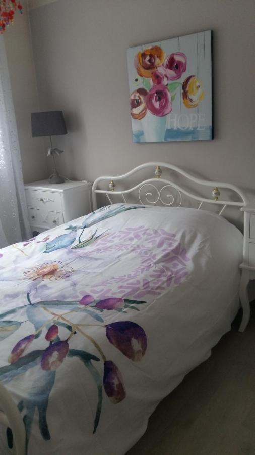 Appartement F3 Valescure Saint-Raphaël Екстериор снимка