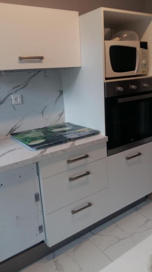 Appartement F3 Valescure Saint-Raphaël Екстериор снимка