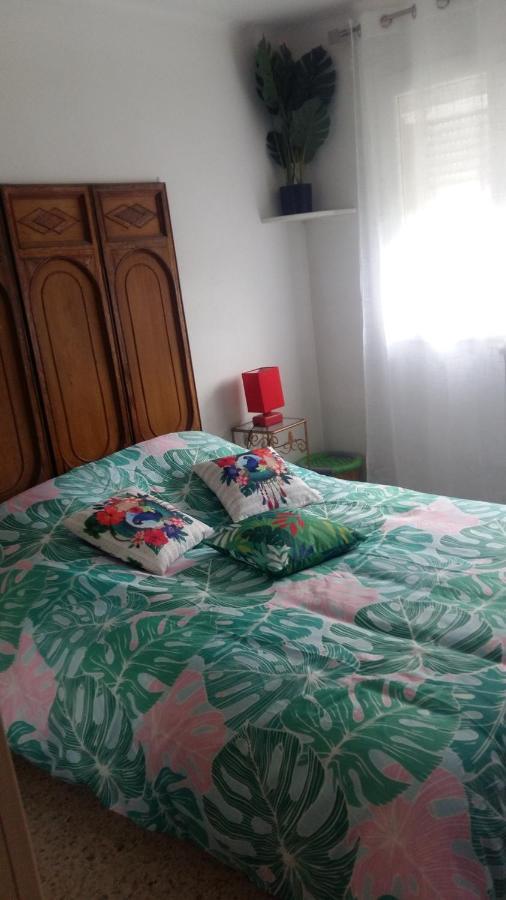 Appartement F3 Valescure Saint-Raphaël Екстериор снимка